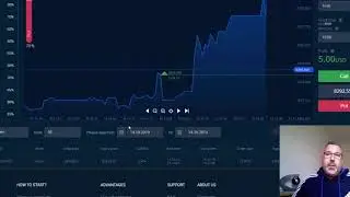 How Much Money Can You Make In A Week With BinBot Pro Plus Live Trading