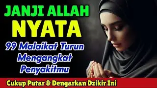 PERANGI PENYAKITMU❗70.000 Malaikat Doakan Kesembuhanmu. doa penyembuh segala penyakit