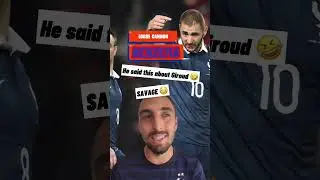 Can anyone stop the French?! #GETTOKNOW