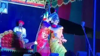 Saligrama mela