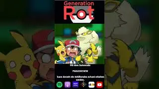 Seriencode Event-Arkani #pokemon #arkani #pokemonkarmesin #pokemonpurpur #news #naicpokemon