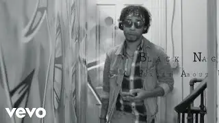 Black Naga - Forget About Us