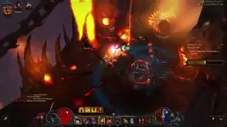 Speed UE DH - 10 Rifts, 2 minutes each