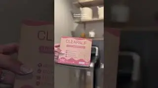 🌟 New Eco-Friendly Laundry Detergent Sheets by Clearalif! | First Impressions & Review