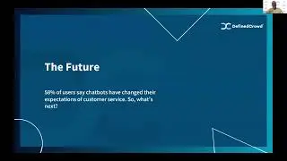 Future of Chatbots & Conversational AI | Redefining Human&ndash;AI Conversations