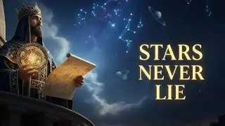 Cryptic Celestial OMENS Unveiling Forgotten Prophecies in the Night Sky