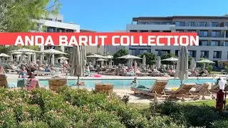 Anda Barut Collection 🇹🇷
