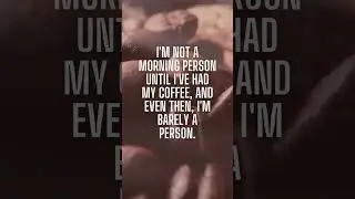 33 Funniest Coffee Slogans #funny #coffee #quotes