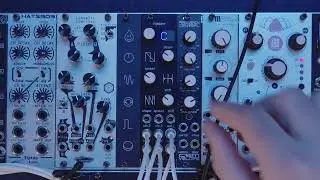 Ripsaw Basic Sounds