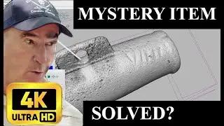 The Curse Of Oak Island: Mystery Artifact Solved (Season 11, Episode 3)