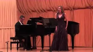 Romance de la luna, luna - Miquel Ortega (Sonia de Munck / Aurelio Viribay)