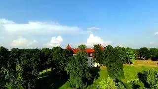 Biržai, Lithuania