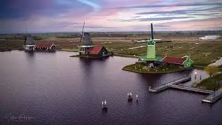 Zaanse Schans 2 5 21