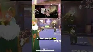 LUNA SNOW AND LOKI GETTING NERFED IN MARVEL RIVALS!