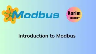 Modbus Tutorial: Physical Layer, Protocol, TCP/IP Model & Communication Mechanisms Explained