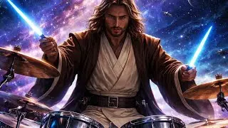 The Fallen - Seething Akira | Smash Drums 