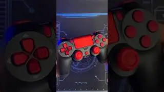 Is the #ps4 #controller the best? #customerorder #consolegaming #warzone #fortnite #apexlegends
