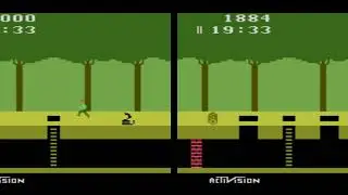 Pitfall! Fastest route to 2000+ points comparison