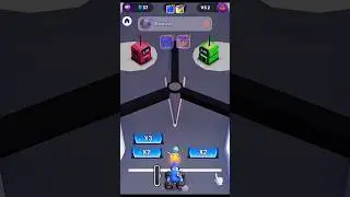 vs 2 Big Fight 😱 Can One Beat Them All? | Mob Control Game &ndash; 1 vs 2 Extreme Battle 💥#mobcontrolgame