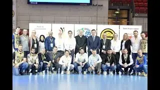 DCL FUTSAL AWARDS STUTTGART 2019