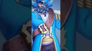 Kunkka фан-арт #дота2 #дота #dota2 #dotaart #dota #art #krita #drawing #cg #рисунок #artist #huawei