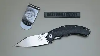 Bastinelli Folder Dragotac Compact (FR)