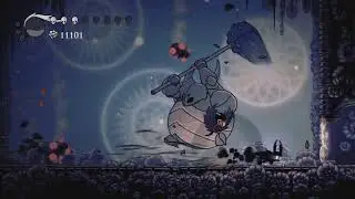 Campe&oacute;n Failldo | Hollow Knight | Boss Fight | NS Gameplay | Edyson Gaming