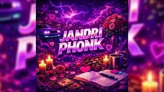 Dasha Phonk - MONTAGEM MR JANDRI