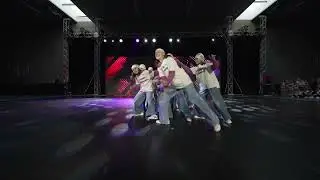 [SEMIFINAL] Funky Dangers - LITEKIDZ