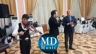Ziyadxan Kelbecerli Teyyub Zerdabli Pervane Toyun Acilisi Yar Oldum Zerdab Toyu Natiq Saray