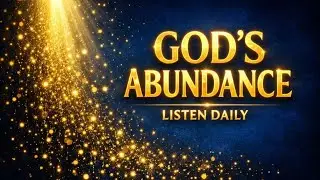 Prayer for Abundance and Prosperity | Financial Breakthrough