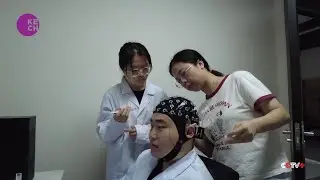 China Makes Significant Strides in Brain-Computer Interface Applications