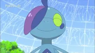 Pok&eacute;mon |  Sobble Evolves Into
