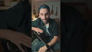 ODPOV&Iacute;D&Aacute;M na va&scaron;e kytarov&eacute; dotazy! (z&aacute;znam livestreamu)