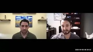 Spotlight Interview Dr. Devan Trammel