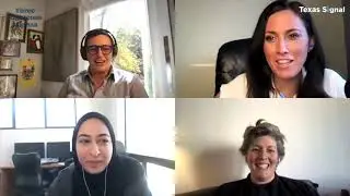 Three Righteous Mamas &mdash;&nbsp;Episode 22: Sally Kohn, founder of the Movement Vision Lab