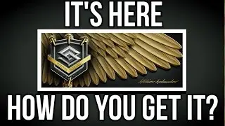 It's Here! - My IW Calling Card - Infinite Warfare
