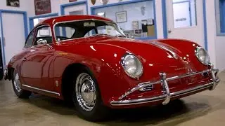 Porsche 356 