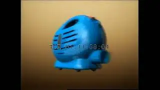 Paint Zoom (2009) Commercial (USA English)