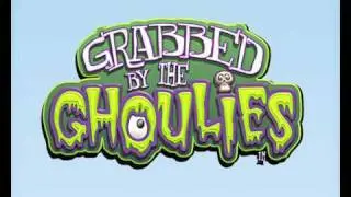 Grabbed By The Ghoulies OST - Ballroom Disco