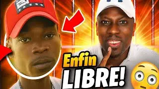 urgent Kaliphone appelle Fallou fall en direct Ce que personne n’ose dire sur cette affaire
