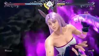 SOULCALIBUR VI - PC Ranked Session #4 (Tira) [Tira Rehab Session II/Lag That Kills]
