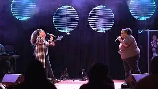SUNDAY SERVICE LIVE IN STATEN ISLAND, NY