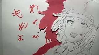 Monogatari: Renai Circulation | Mousou Express (Stopmotion Parody)