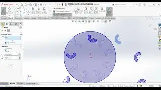 11SolidWorks Tutorial: How to Use Move Entities | Easily Adjust Your Sketches