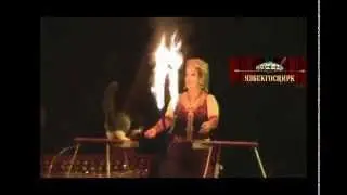Yangi Uz Sirk programmasi