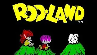 Rod-Land - Storm Software