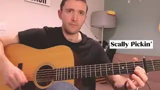 Bluegrass Coalition Spring 2023 Slow Jam