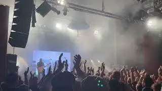Barock - 3, Stuttgart Longhorn 21.11.2025 in