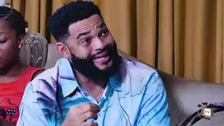 INTELLIGENT HOUSEMAID-(New Movie) Stephen Odimgbe, Mercy Kenneth .  - 2025 Latest Nigerian Movie
